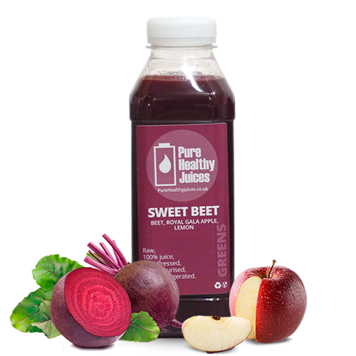 sweet beet 5 days cleanse