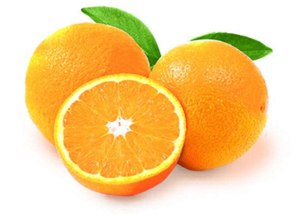 Orange & Pomegranate - 1Litre